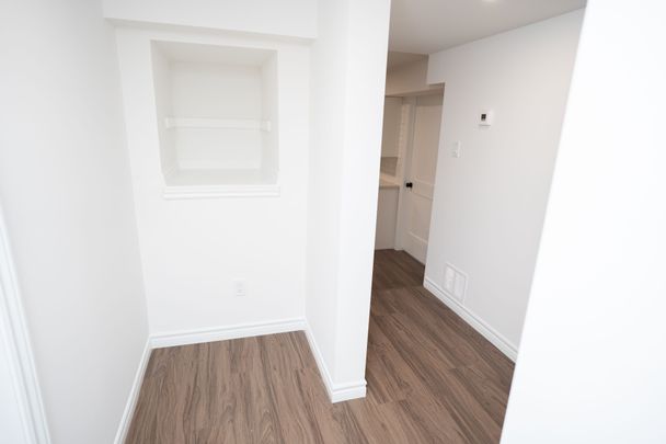 For Lease - 22 Neeve Street Unit# Lower, Guelph, Ontario - Photo 1