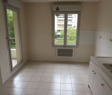 Appartement 2 pièces - 69100 Villeurbanne - Photo 4