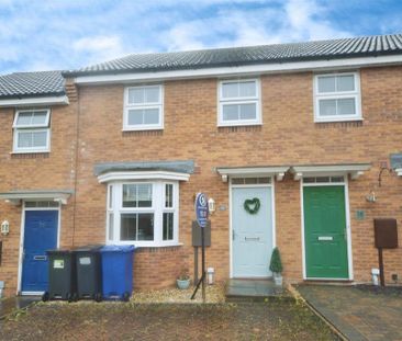 3 bedroom townhouse to rent - Photo 1