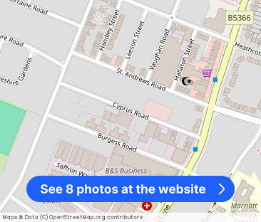 Cyprus House, Leicester, LE2 - Photo 1