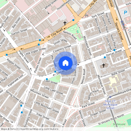 394 Dorcas St, Melbourne, Victoria 3205