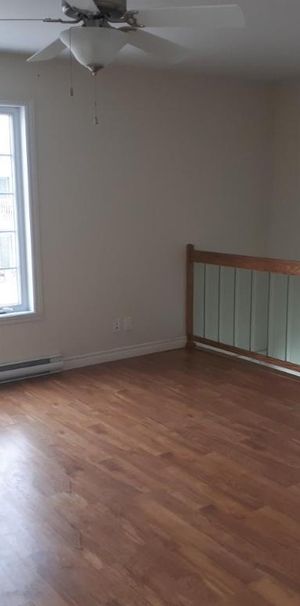 Beau grand 4 et demi Libre à partir du 1er janvier 2026 - Photo 1