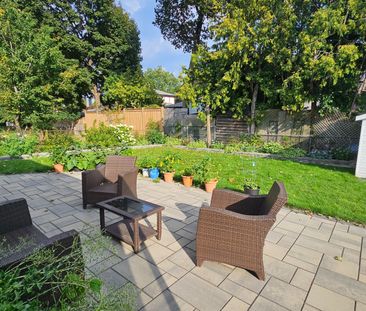 For Lease - 61 Highcourt Crescent Unit# Basement, Toronto, Ontario - Photo 1