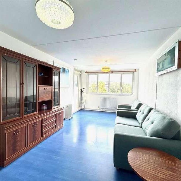 Mallory Street, Marylebone, NW8 - Photo 1