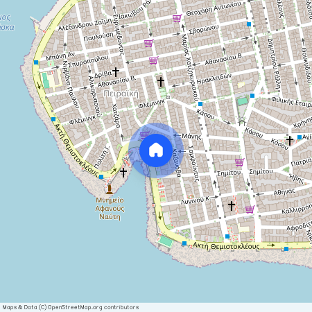 Πειραιάς (Πειραϊκή)