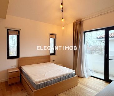 Inchirieri Case / vile Bucuresti - Fotografie 5