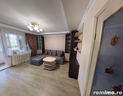 2 camere in zona Complex Studentesc - Photo 1