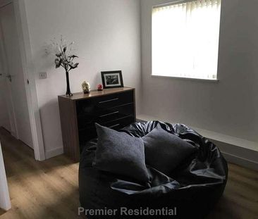 Swinton Hall Road, Pendlebury, M27 - Photo 2