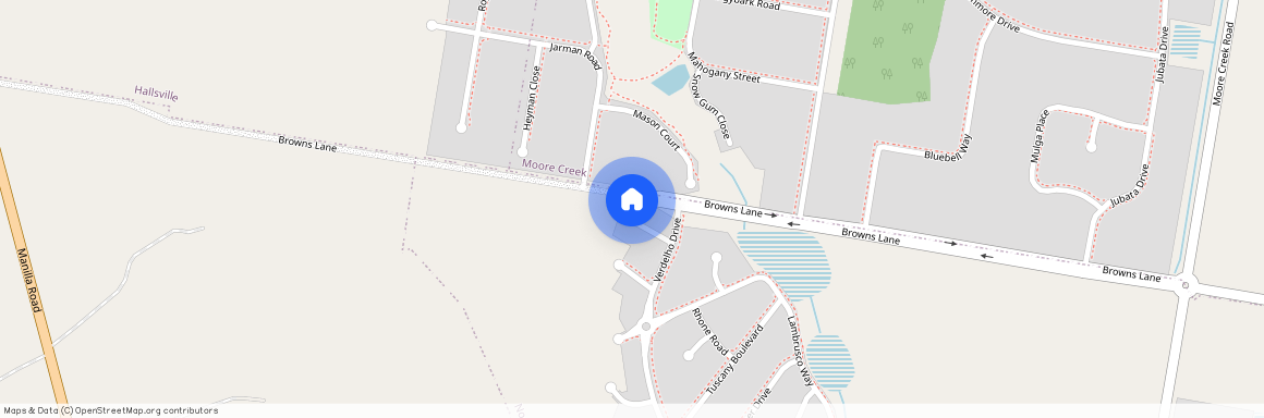 8 Burgundy Way, NSW 2340, Tamworth