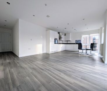 2 bedroom flat to rent - Photo 4