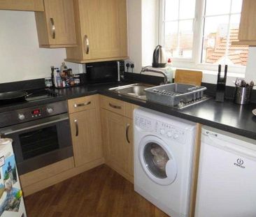 2 Bed Flat, Stackyard Close, LE3 - Photo 4