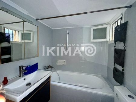 Studio/Γκαρσονιέρα για ενοικίαση Μαλακοπή (Τούμπα) - Φωτογραφία 2