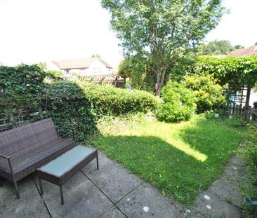 1 bedroom terraced house to rent - Photo 1