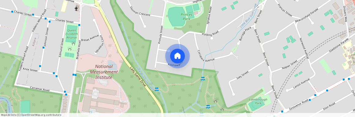 14 Koonawarra Avenue, Lindfield, NSW