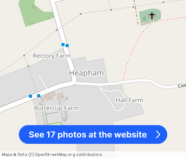 Heapham, Gainsborough - Photo 1