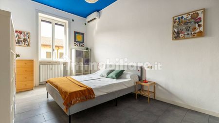 Bilocale viale Gorizia 12, Navigli - Darsena, Milano - Photo 5