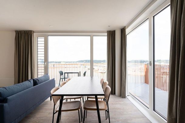 3 bedroom apartment to rent - Photo 1