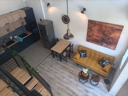 Kiadó új építésű lakás - Székesfehérvár - Fotó 3
