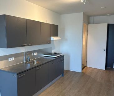 Appartement, Stationsplein - Foto 4