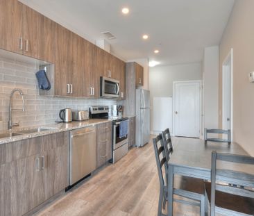For Lease - 100 Garment Street Unit# 802, Kitchener, Ontario - Photo 5