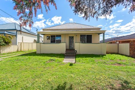 33 Alexander Street, Cessnock. - Photo 5