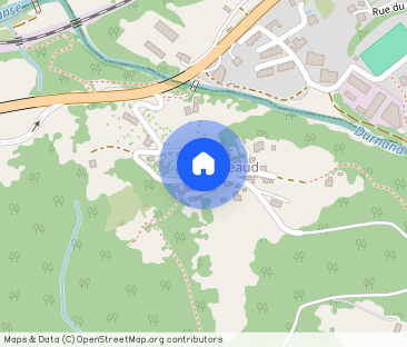 2.5 Zimmer, 90 m² - Photo 1