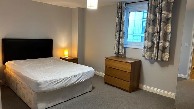 Belgrade Plaza Apartment 59 - Photo 1