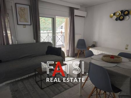 Studio/Γκαρσονιέρα για ενοικίαση Άγιος Νικόλαος (Βόλος) - Φωτογραφία 5