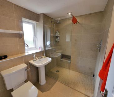 2 bedroom terraced house to rent - Photo 6