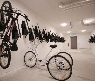 Storgatan 38, Åstorp - Photo 1