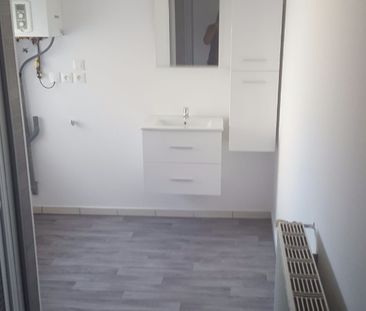 Appartement 1 pièce à Lunéville - Photo 5