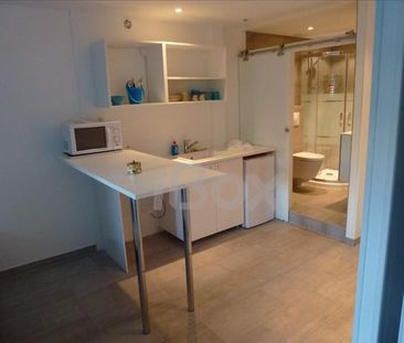 Appartement 1 pièce(s) 23.55 m² - Photo 1