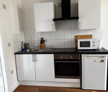1 bedroom apartment to rent - Photo 6