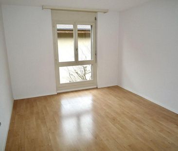 4.5-ZW mit Galerie à 95 m² zuoberst im 2. OG - Foto 3