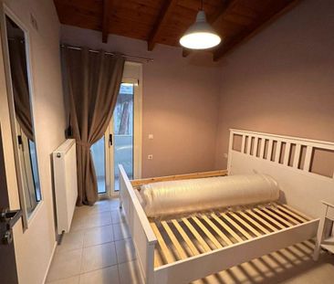 Studio/Γκαρσονιέρα για ενοικίαση Μεσαμπελιές (Ηράκλειο Κρήτης) - Photo 4