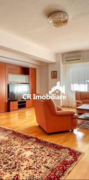 Apartament 2 camere, Aviatorilor - Fotografie 1
