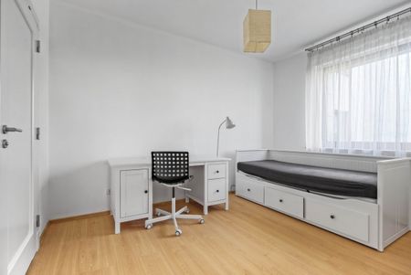 3 pokojowy apartament w sercu Starego Mokotowa! - Zdjęcie 3