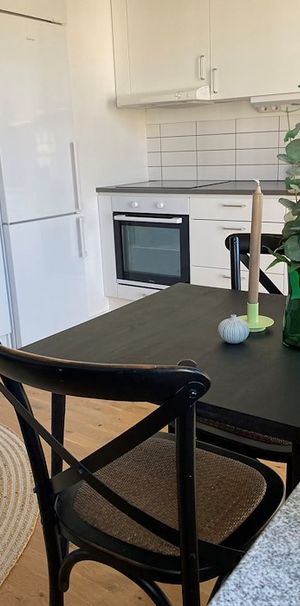 Storgatan 41A, Södertälje Centrum - Foto 1