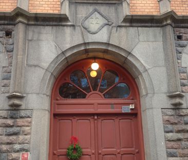 Alamedan, Karlskrona - Foto 1