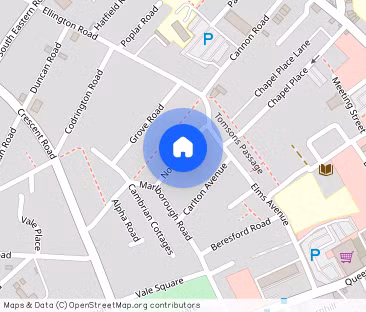 North Avenue, Ramsgate, CT11 - Photo 1