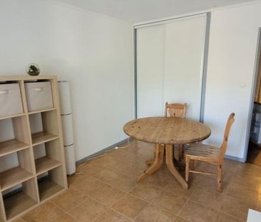 Location Appartement P2 Meublé Montpellier - Photo 1