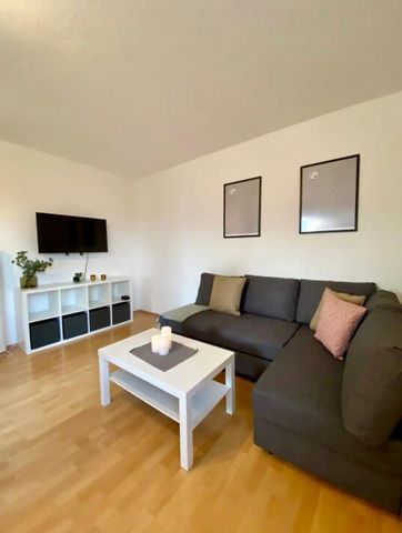 Fohnsdorf: helle, freundliche 2 Zimmer Wohnung im EG mit ca 59 m2, Balkon und Caport - Photo 2