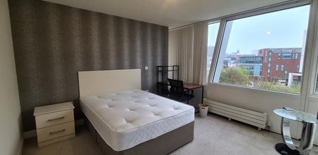 2 bedroom apartment to rent - Photo 5