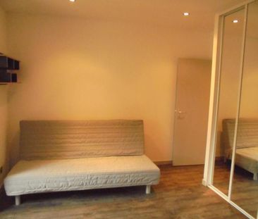 Location Appartement 1 pièce 22m² ECULLY 69130 - Photo 3