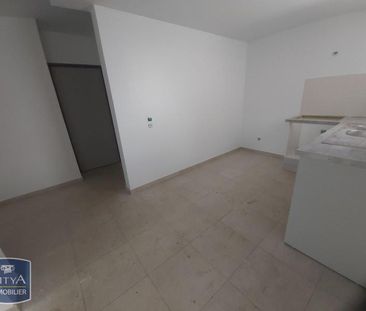 Location Appartement 2 pièces 50m² ST DENIS 97400 - Photo 1