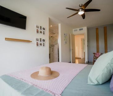 4 bedroom luxury Villa for rent in Alhaurín de la Torre, Andalusia - Photo 6