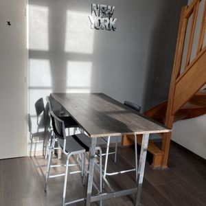 Location Appartement 2 pièces 22m² ANGOULEME 16000 - Photo 2