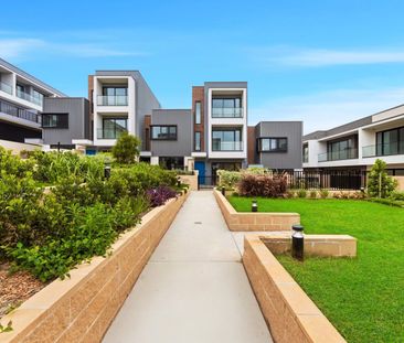 Brand New 3 Bedrooms 3 Bathrooms – Low Maintenance Luxury in Boddin... - Photo 1