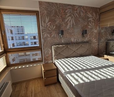 Poznań, ul. Stanisława Barańczaka - Zdjęcie 6