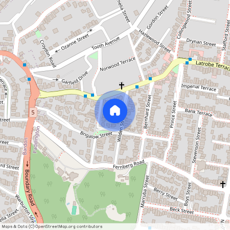 32 Wilden Street, Qld 4064, Paddington